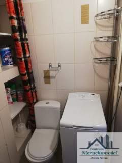 Mieszkanie 2 pok. 49 m2, 1 piętro, Bielawa