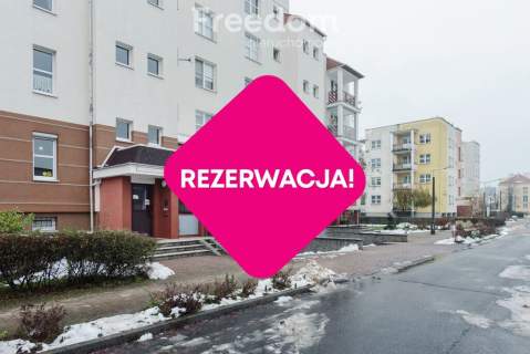 Dwupoziomowe mieszkanie na Zieleńcu