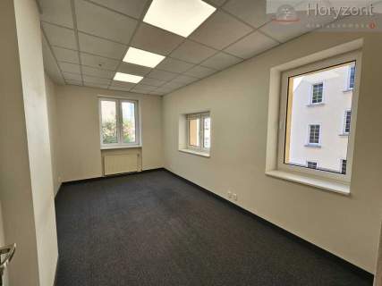 Lokal biurowy 125m2 Wały Chrobrego