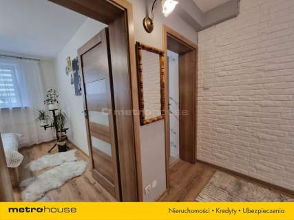 Mieszkanie na sprzedaż, 49,5 m2, Siedlce