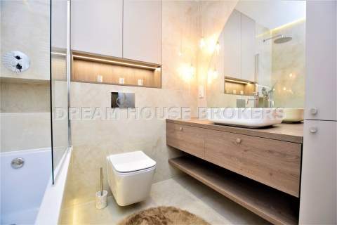 WIDOKOWY APARTAMENT NA WYNAJEM - 66m2 - POBITNO