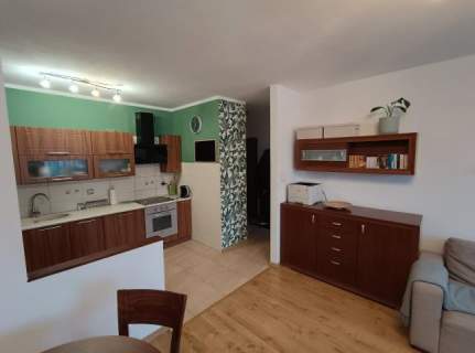 Ciche, ładne, balkon, garaż SKM, do negocjacji