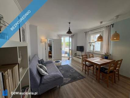 Apartament 100 m od plaży i portu Kołobrzeg, ul. Towarowa