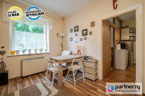 2 pokoje w centrum wrzeszcza
