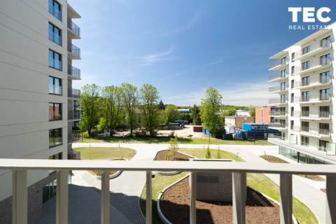 GOTOWE Przestronne-Jasne Balkon 8,28 m2 BEZ PCC