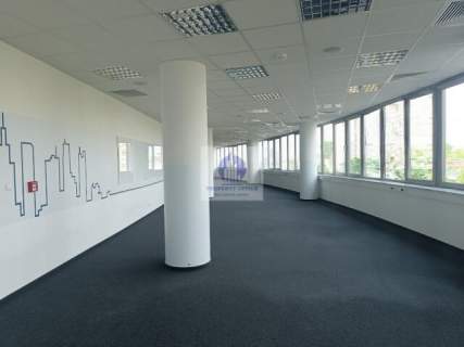 Wola lokal biurowy 501,98 m2 do wynajęcia