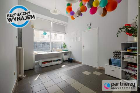 109 m2 Centrum Gdyni ul. Portowa/Duża witryna