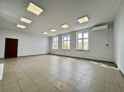Lokal użytkowy do wynajęcia, 135 m2, Gorzów Wielkopolski