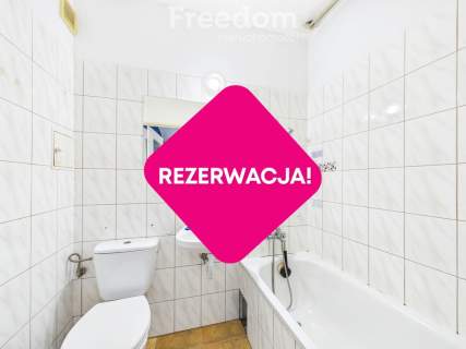 Mieszkanie z antresolą na Jarockiej 76B