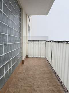 dwa pokoje balkon metro Wileński