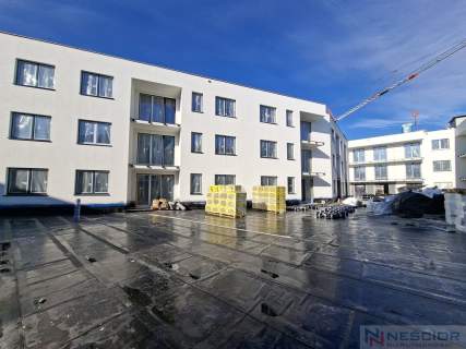 Mieszkanie w nowej inwestycji w centrum Siedlec
