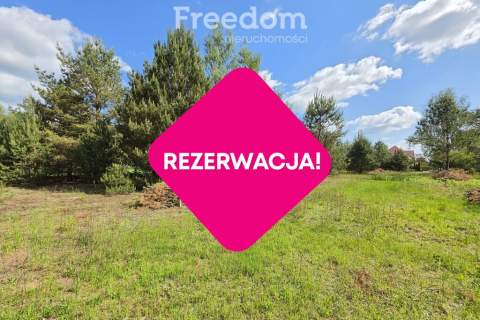 Prywatny teren przy stawach 7849 m Biała