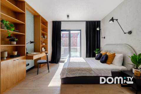 Luksusowy apartament w sercu Wrocławia nad Odrą