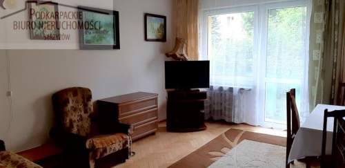 Mieszkanie do wynajęcia, 49 m2, Strzyżów