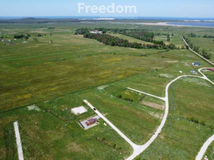 Wyjątkowa Działka w Łokciowem 1502m2