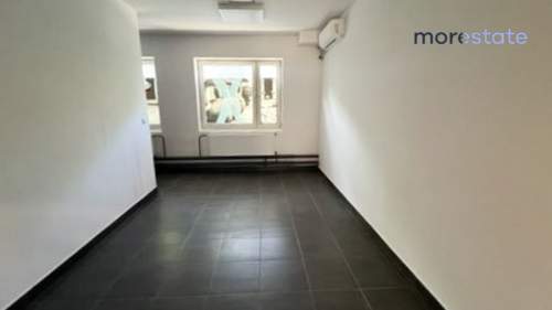 Hala biura social / Podgórze / 490m2