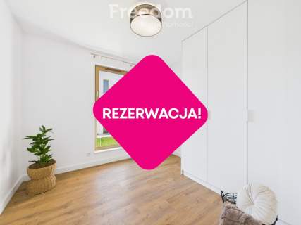 Mieszkanie 3pokojowe wykończone Olsztynek Jagiełły
