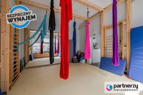 109 m2 Centrum Gdyni ul. Portowa/Duża witryna