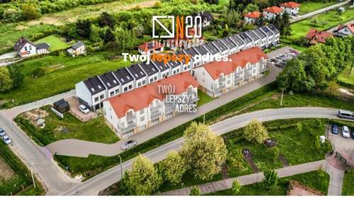 Sidzina - mieszkania