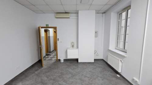 Lokal na wynajem w Centrum z Opola