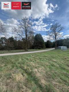 Hot Oferta Działka Budowlana 1032m2 w Kornelinie