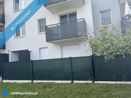 Rozkładowa kawalerka z tarasem, miejsce w garażu podziemnym,...