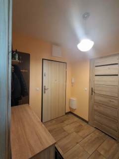 Mieszkanie na Wynajem 2 pok-2400 zł