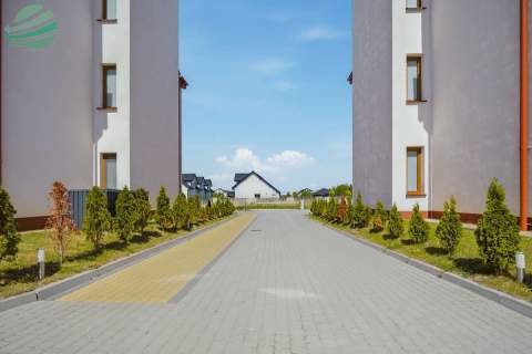 Apartament 400 m od plaży Marina 200 m Darłówk