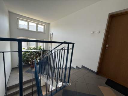 NARAMOWICKA 2POK USTAWNE BALKON LOKALIZACJA CISZA