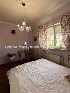JAROSZÓWKA DOM PRZY SAMYM LESIE