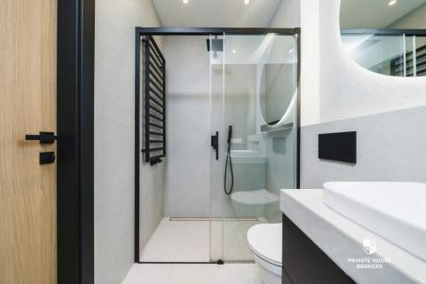 Apartament 43m2 z dużym balkonem Novum Rakowicka