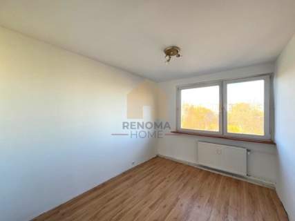 3 pokoje/54m2/podzamcze/z ogródkiem