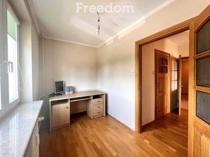 Mieszkanie 78,30 m2 w Białej Podlaskiej