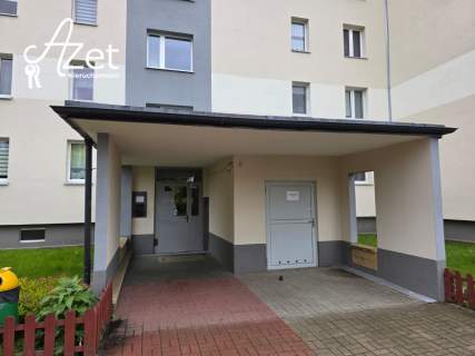 Komfortowe 60 m z panoramą miasta