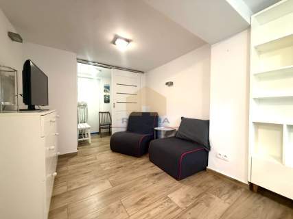 Wynajem 2 pokoje 50m2 Zacisze