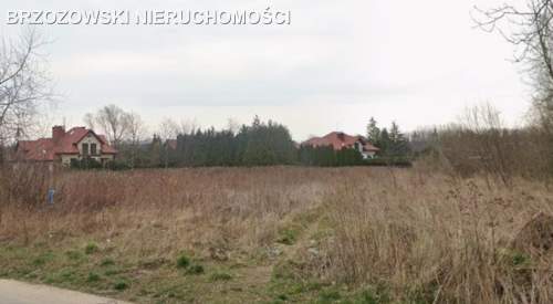 Wilanów, MPZP wolnostojąca, 4 domy, 8 jednostek