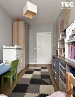 Bronowice Małe Zygmunta 60m2 3 pok