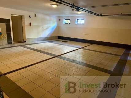 2 poziomowy penthouse- Salwator