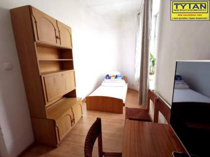Mieszkanie 56,60 m2 w centrum   ul. Krótka 3