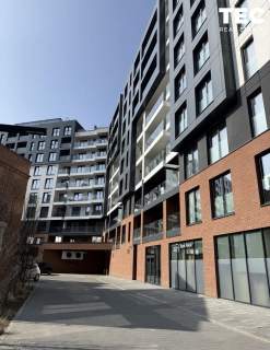 Grzegórzki Fabryczna 52m2 2 pokoje