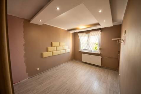 Sprzedaż Mieszkanie 3 pokoje, 61m2 Opole, Malinka