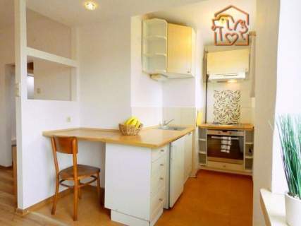 Jagiellońska 35, Czarnów, kawalerka pet friendly