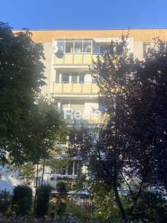Metro Kondratowicza. 2 pokoje, kuchnia, balkon