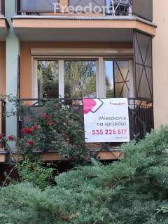 Rozkładowe, 3 pokojowe mieszkanie