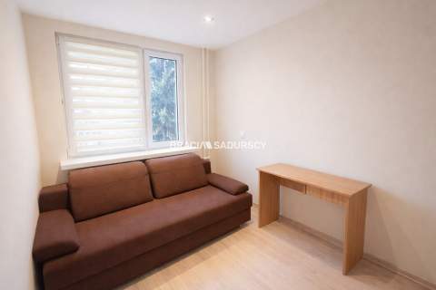 4 pokoje Balkon Po remoncie Os. Piastów
