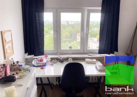 Os. Radiostacja - M4 z balkonem ul. Konstytucyjna