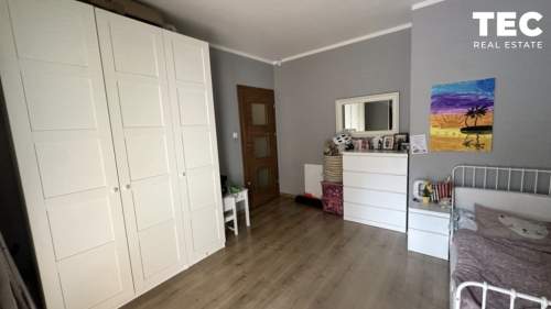2 pokoje balkon ul. Czyżyńska