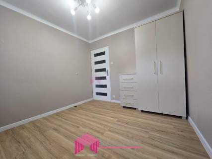 Mieszkanie 2 pokojowe w centrum - najem długoterminowy