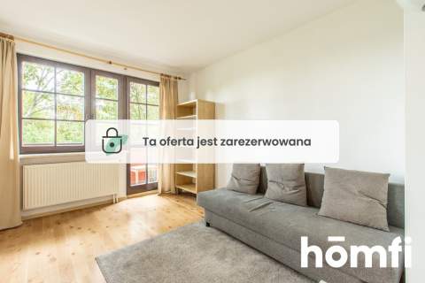 Studio na Białołęce miejsce postojowe gratis