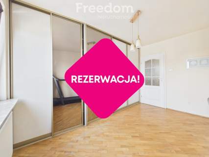 Atrakcyjne 4-pokojowe mieszkanie 94 m2 ul. Pogodna